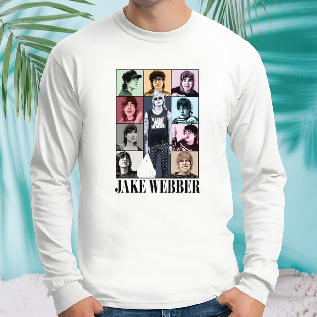 Longsleeve shirt