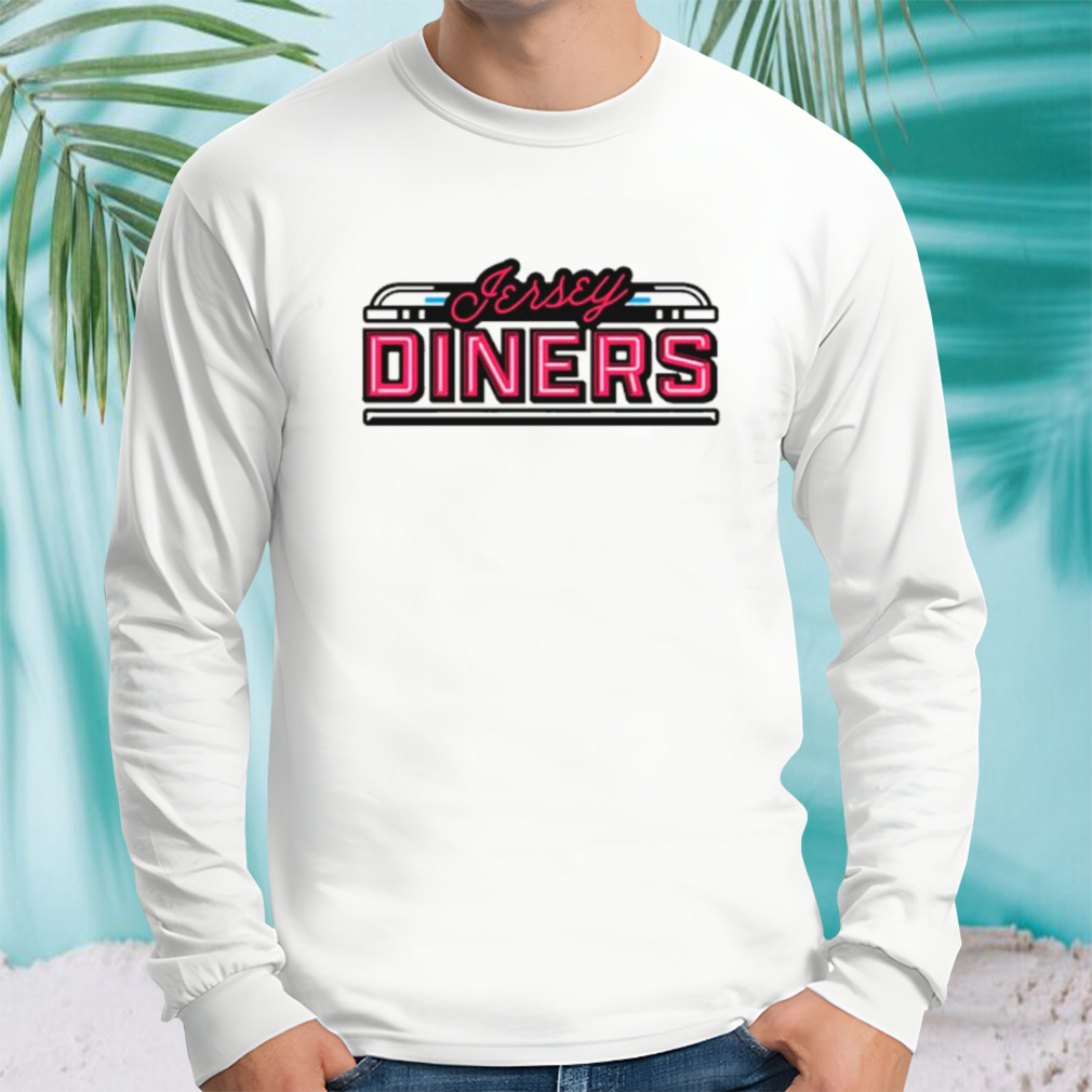 Longsleeve shirt