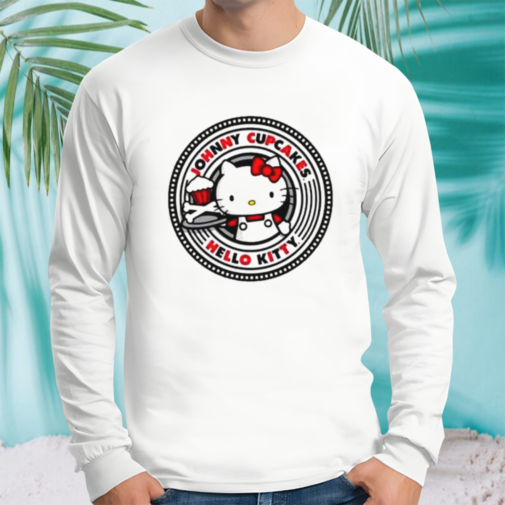 Longsleeve shirt