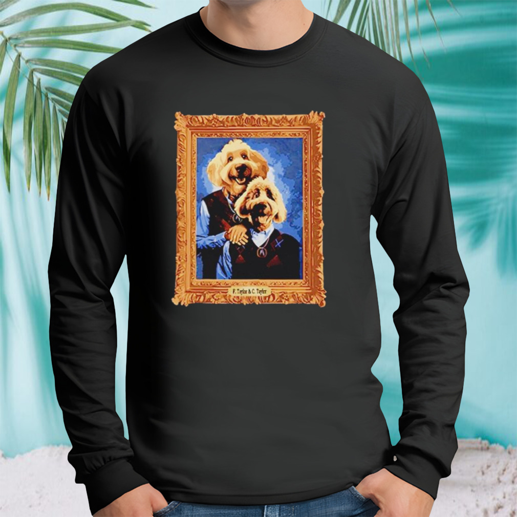 Longsleeve tshirt