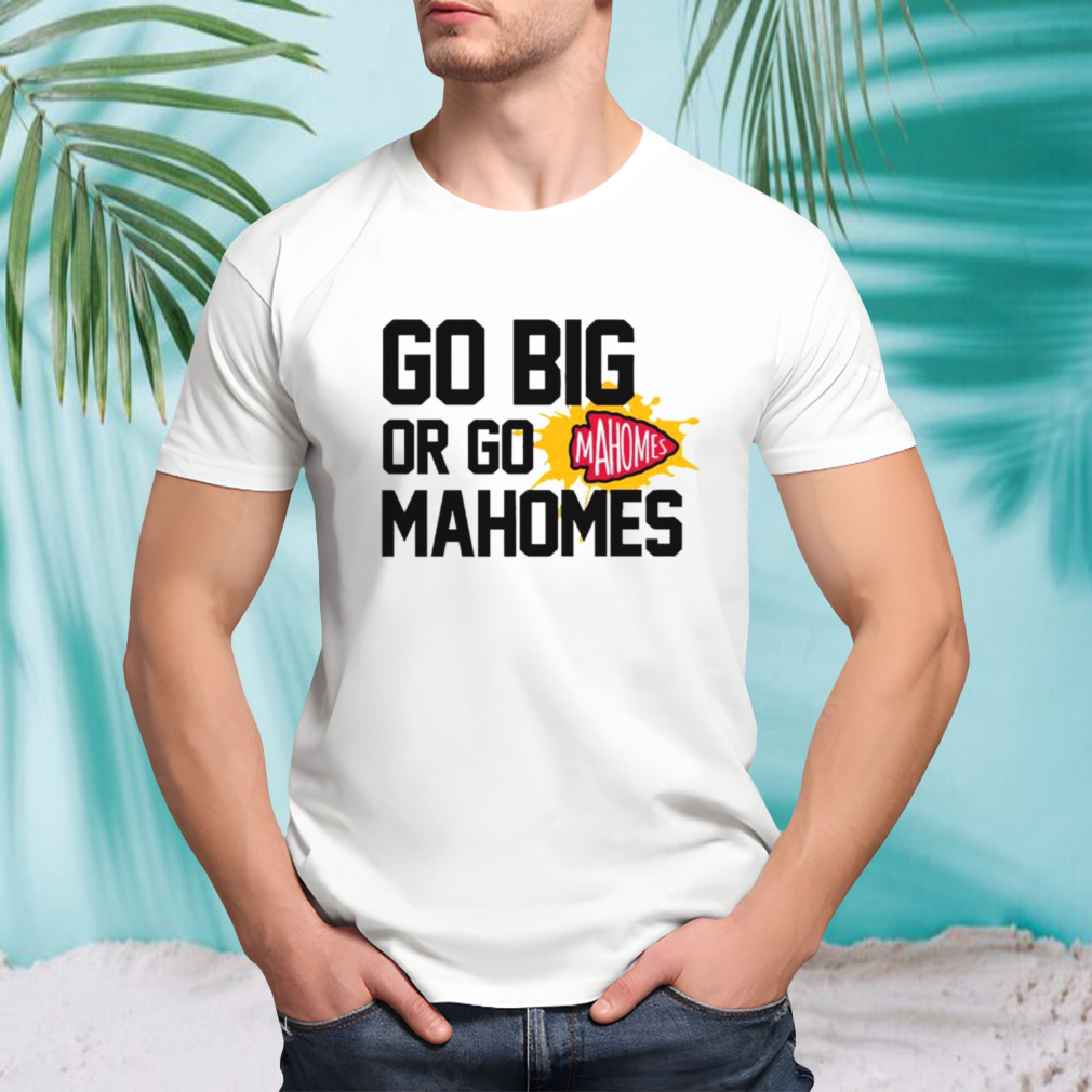 Unisex shirt