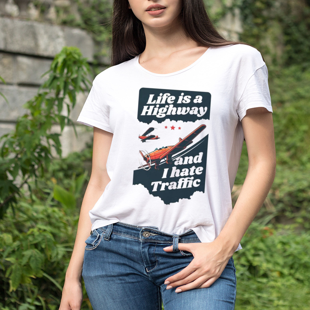 Women's shirt