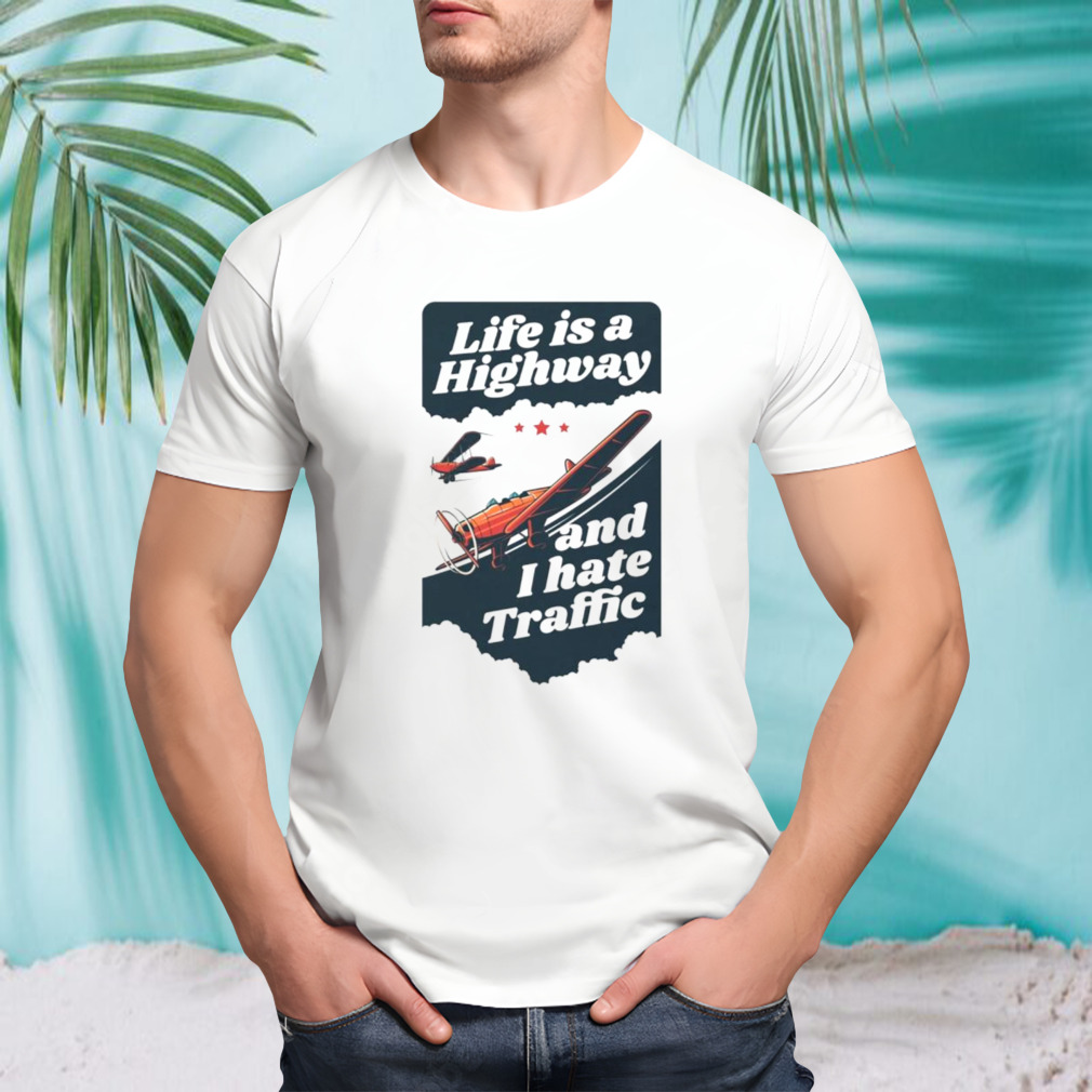 Unisex shirt