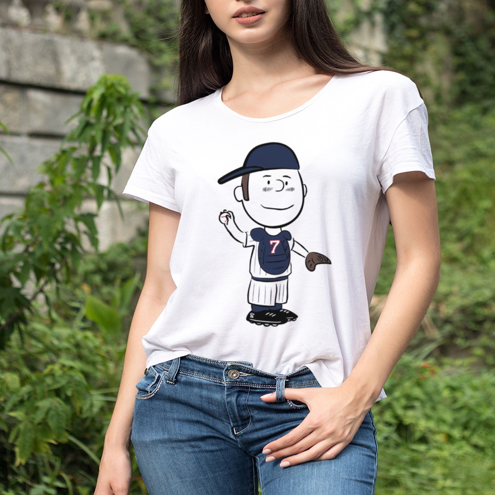 Women's shirt