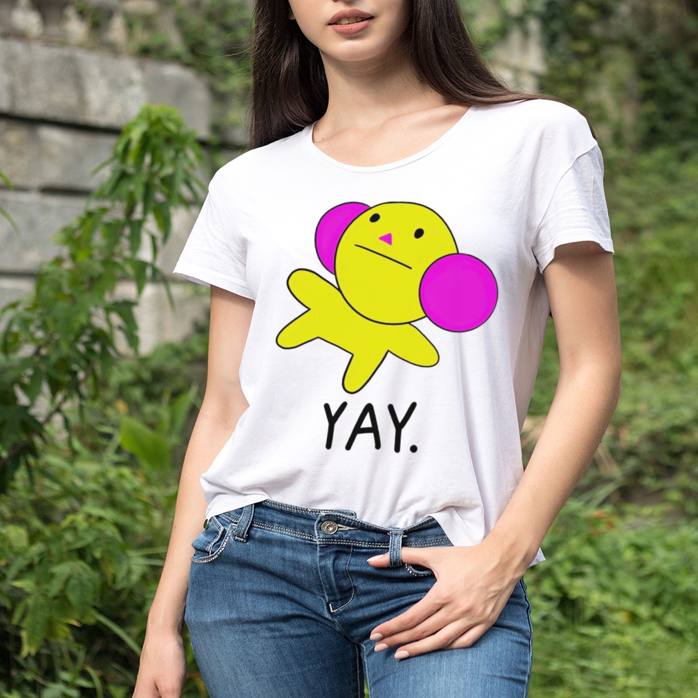Women's shirt