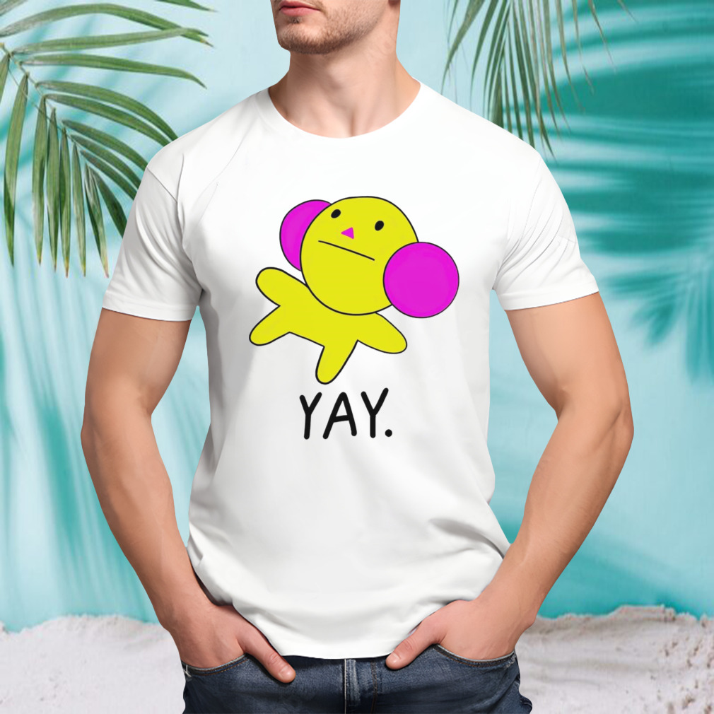 Unisex shirt