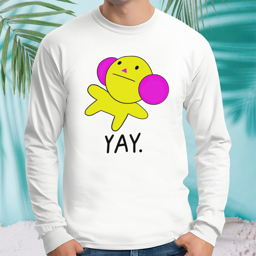 Longsleeve shirt