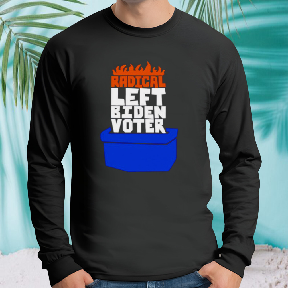 Longsleeve tshirt