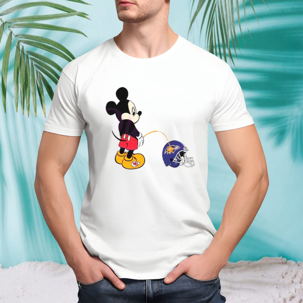 Unisex shirt