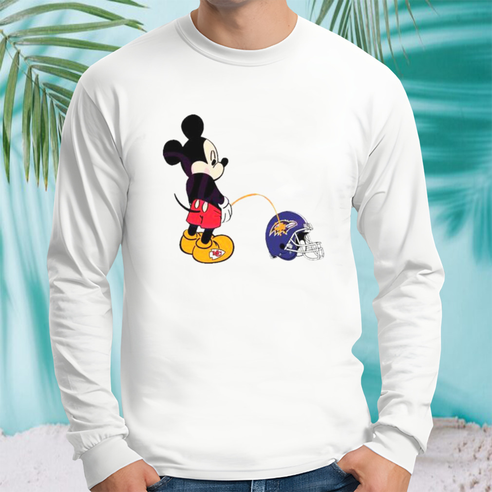 Longsleeve shirt