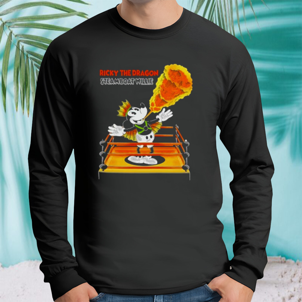 Longsleeve tshirt