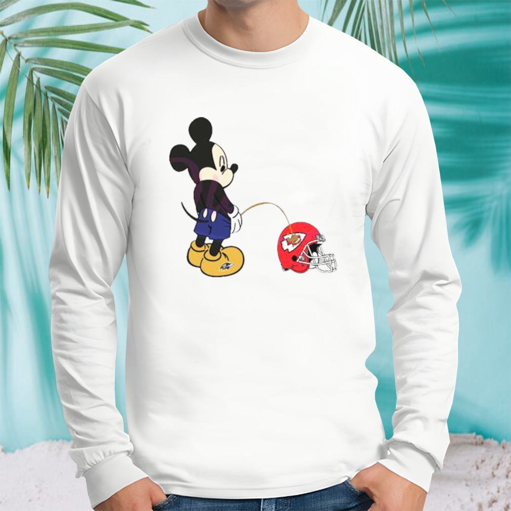 Longsleeve shirt