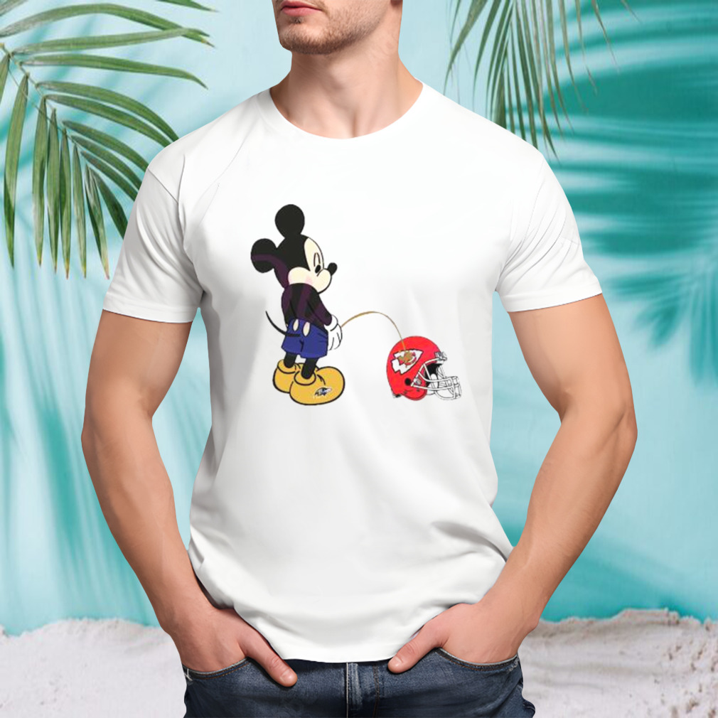 Unisex shirt