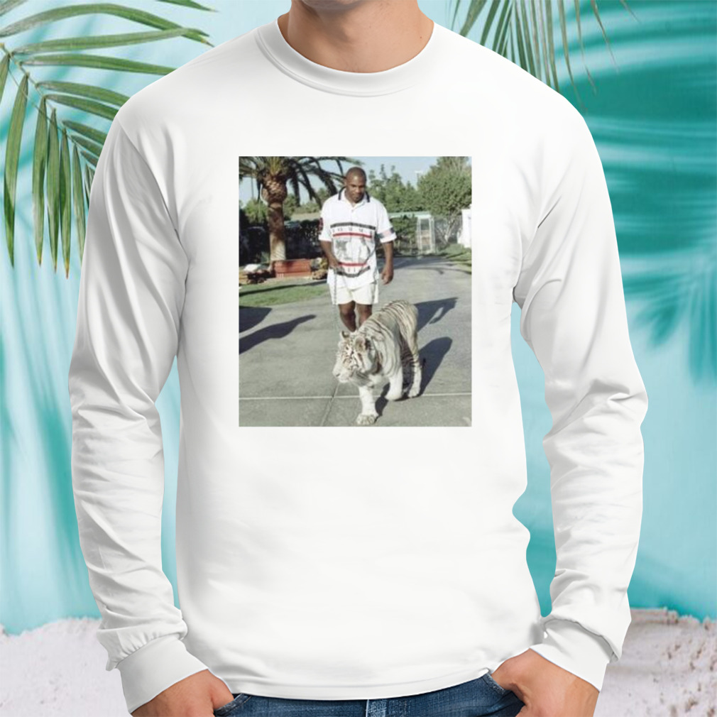 Longsleeve shirt