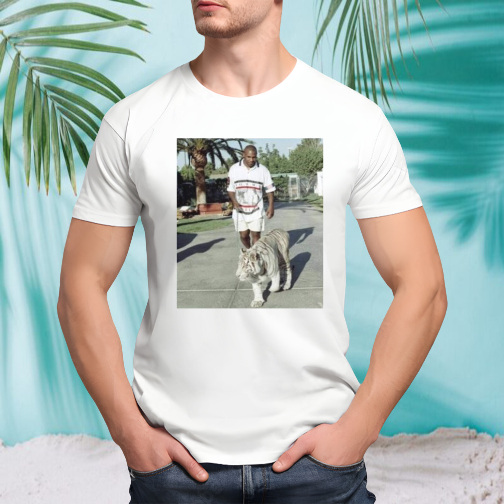 Unisex shirt