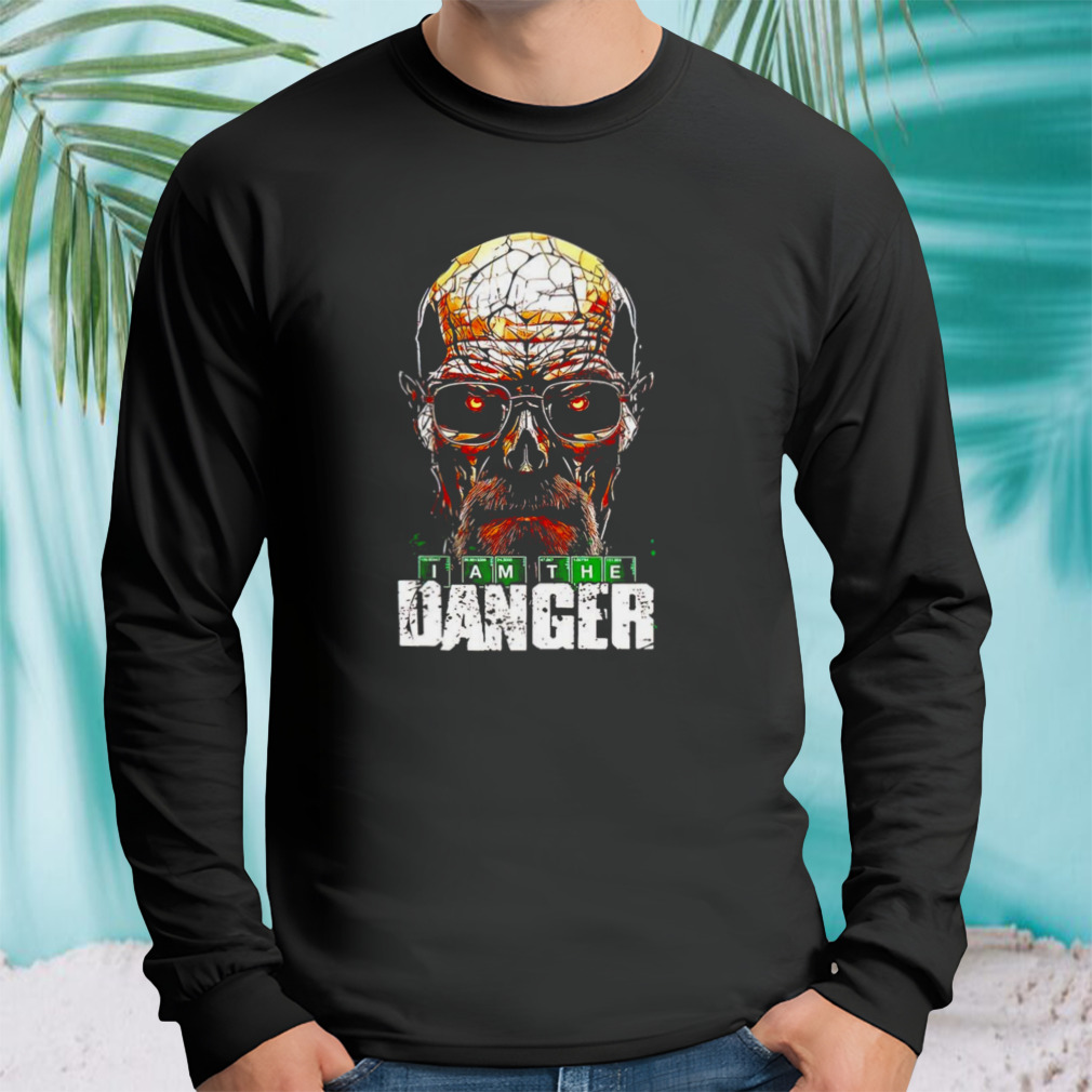 Longsleeve tshirt