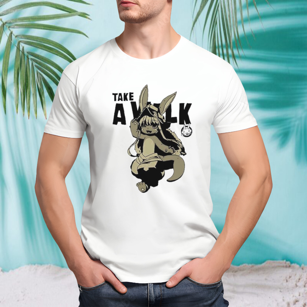 Unisex shirt