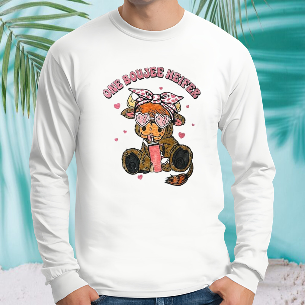 Longsleeve shirt