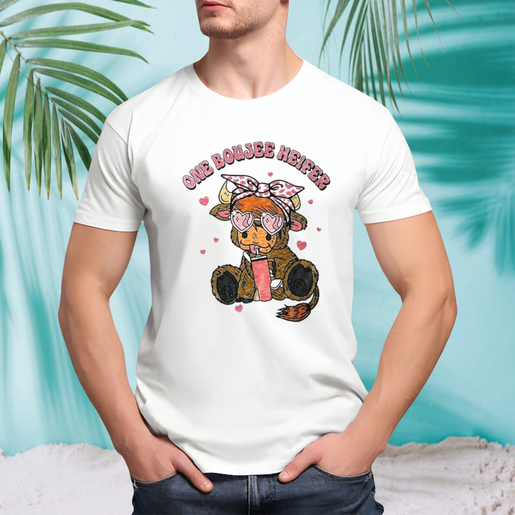 Unisex shirt