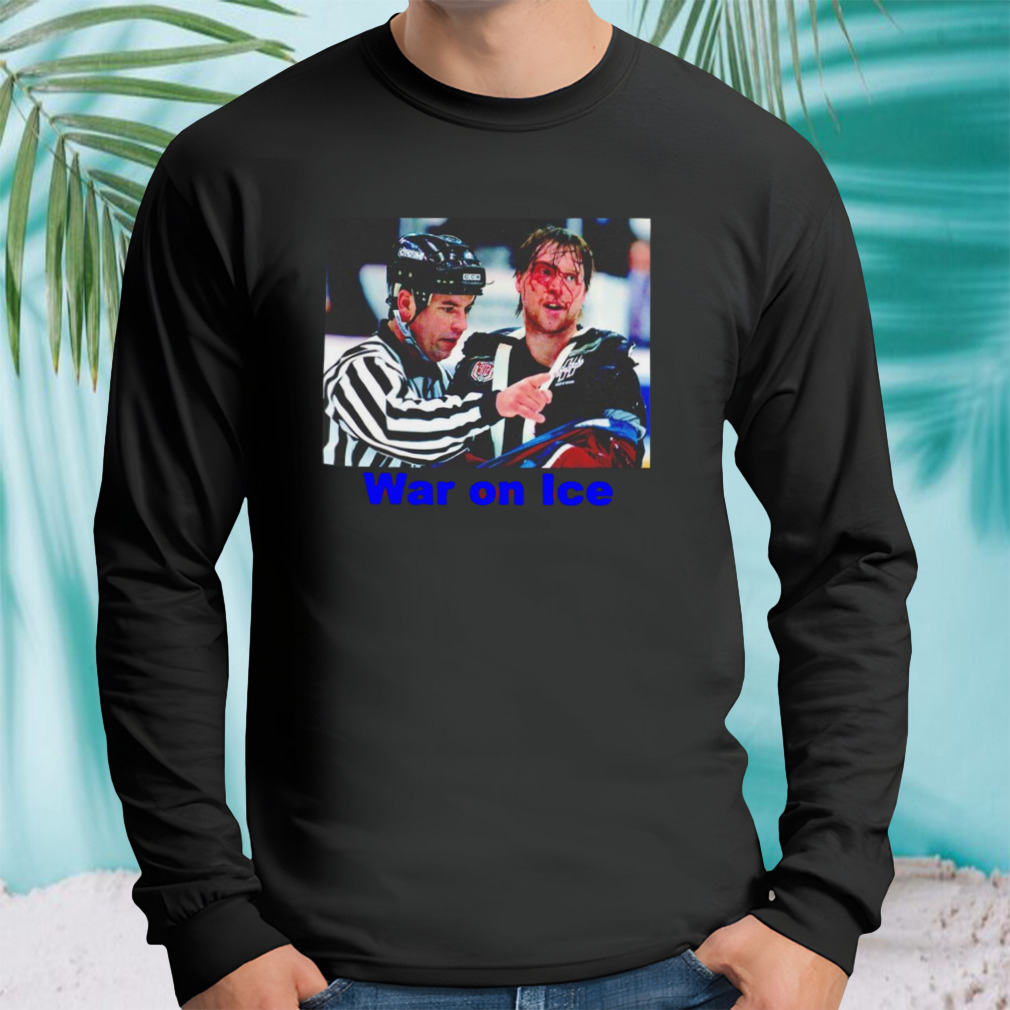 Longsleeve tshirt