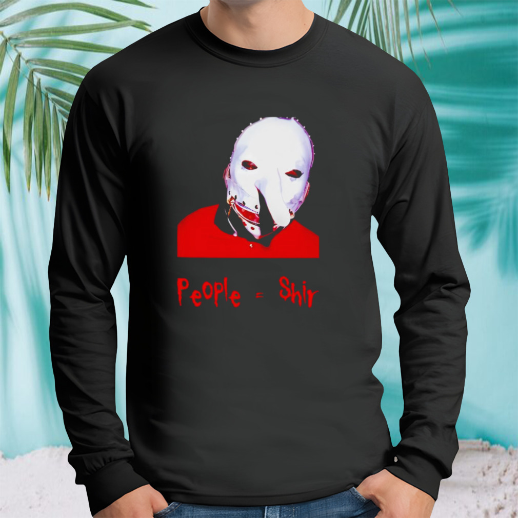 Longsleeve tshirt