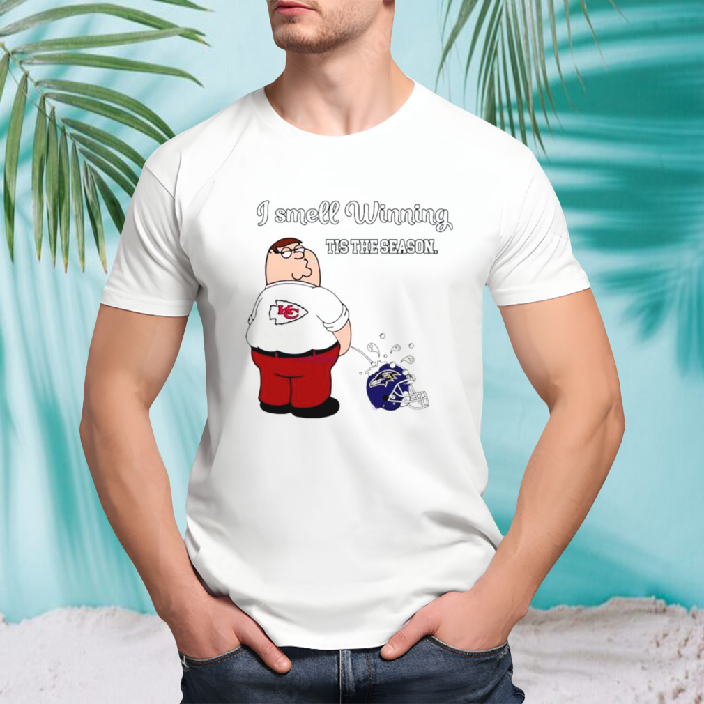 Unisex shirt