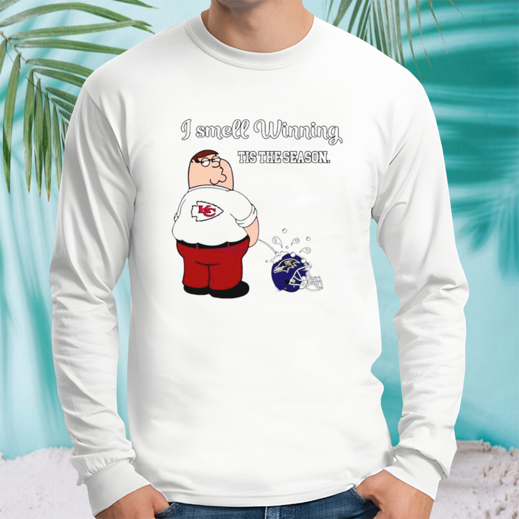 Longsleeve shirt