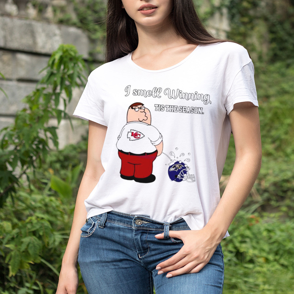 Women's shirt