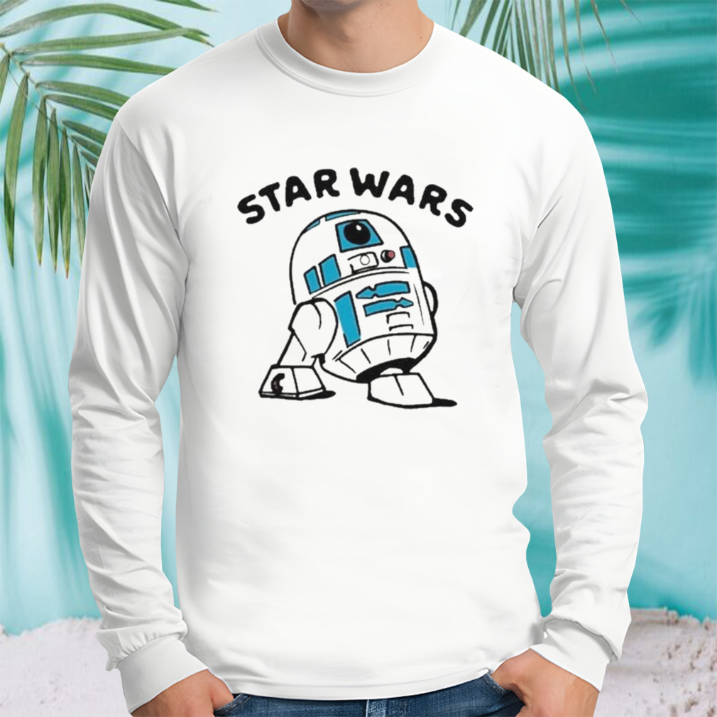 Longsleeve shirt