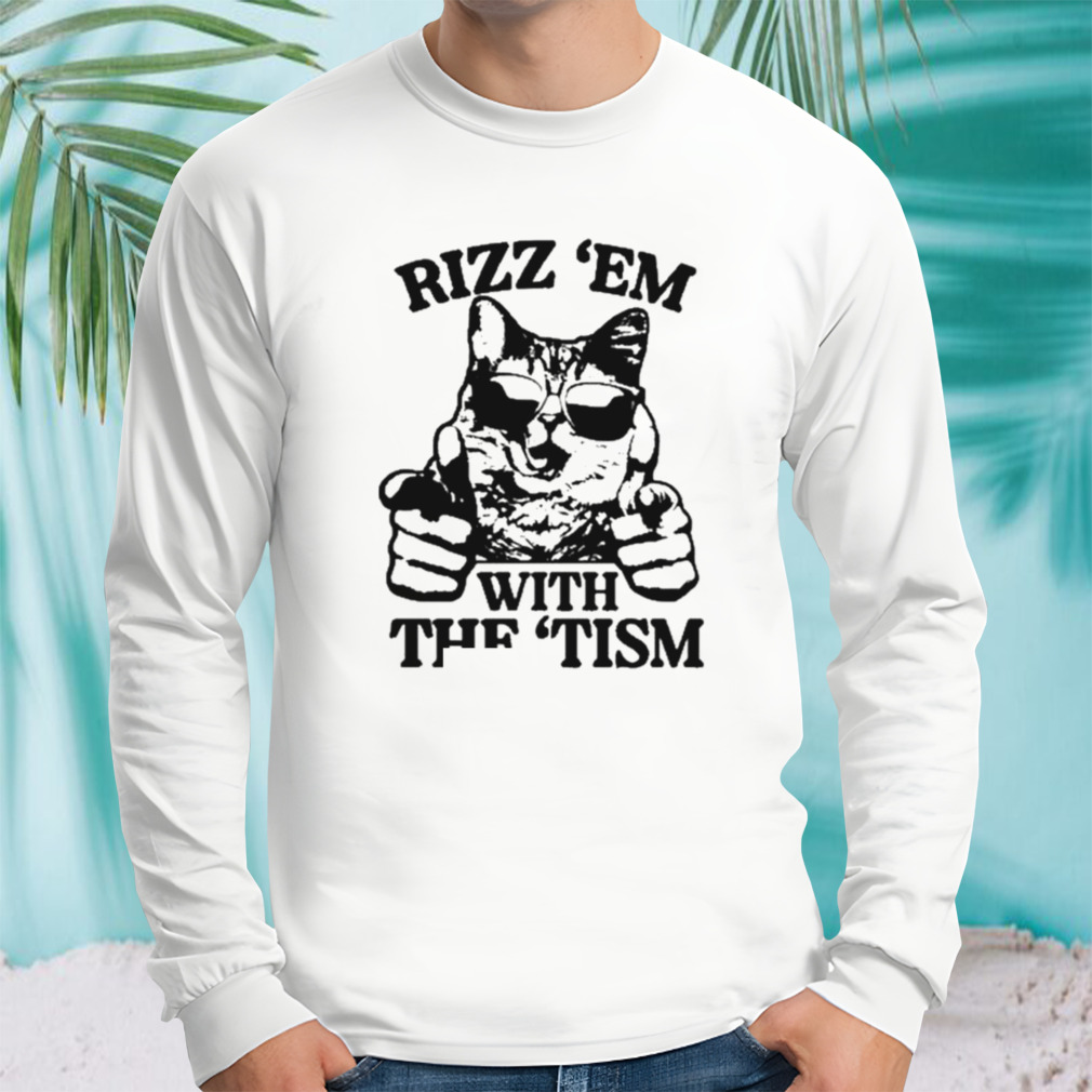 Longsleeve shirt