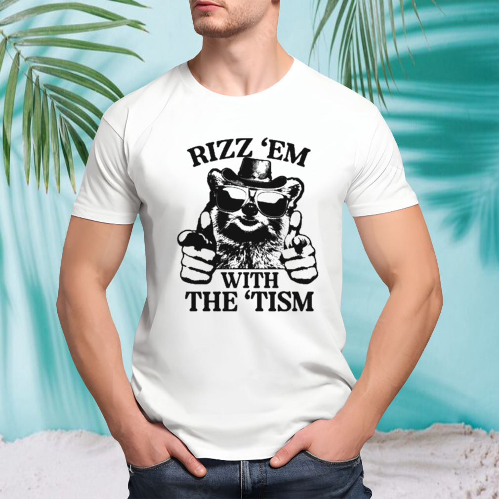 Unisex shirt
