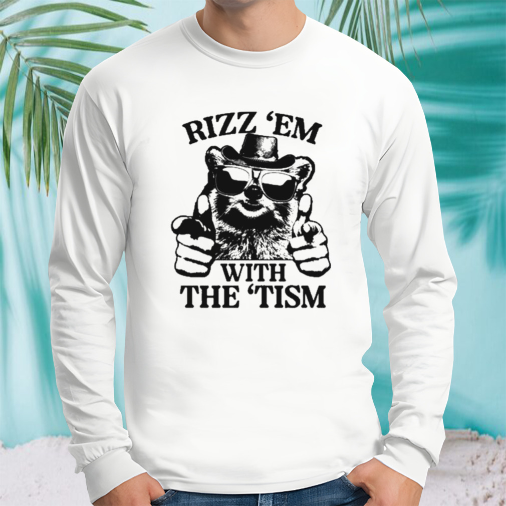 Longsleeve shirt