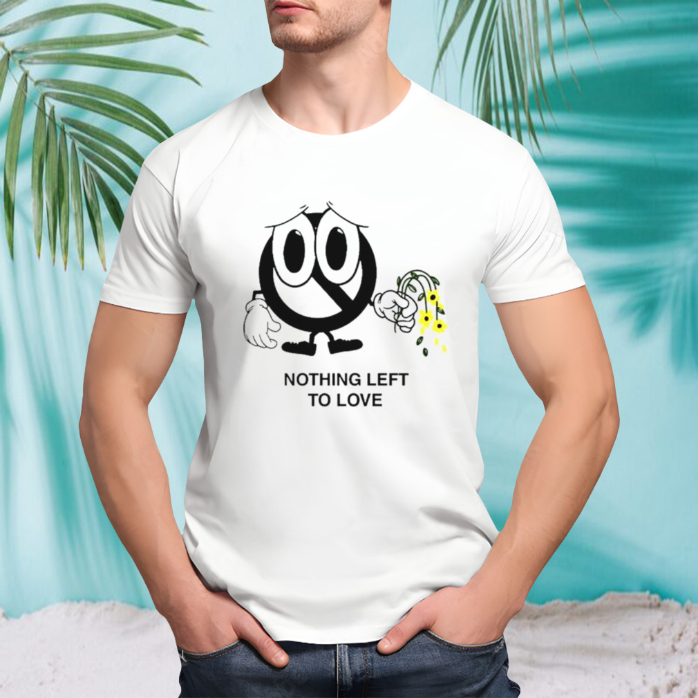 Unisex shirt