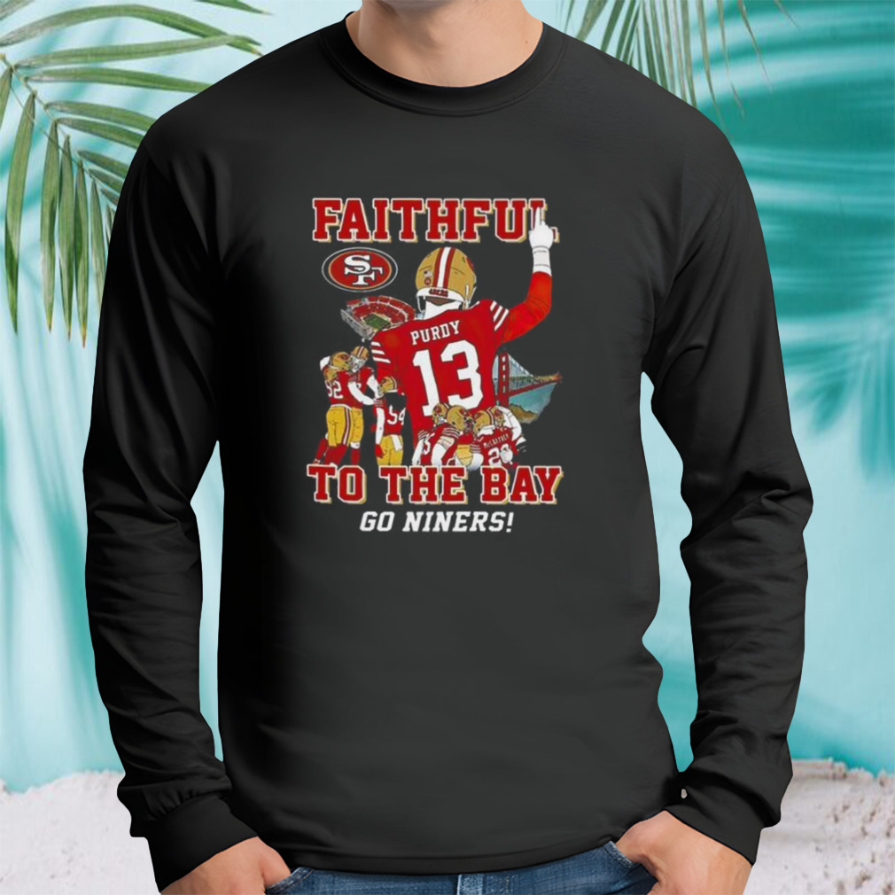 Longsleeve tshirt
