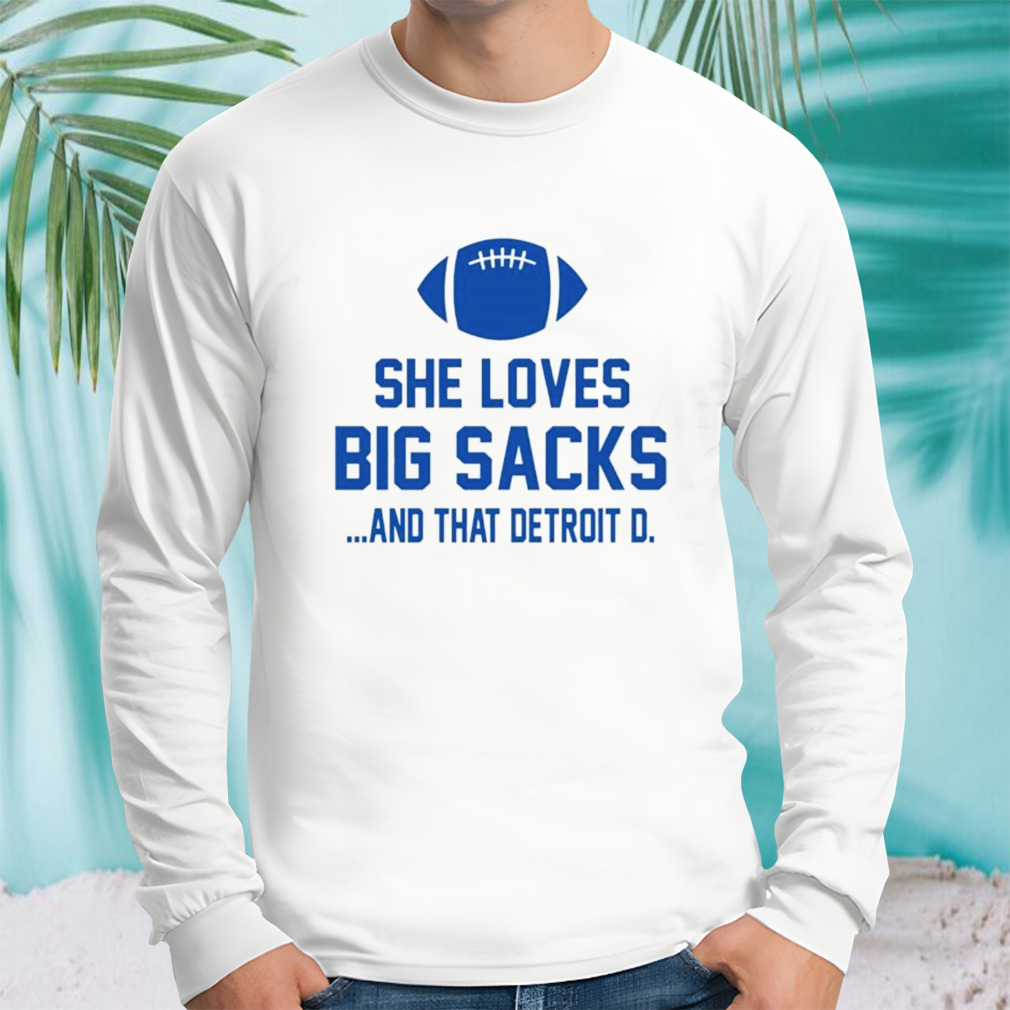 Longsleeve shirt