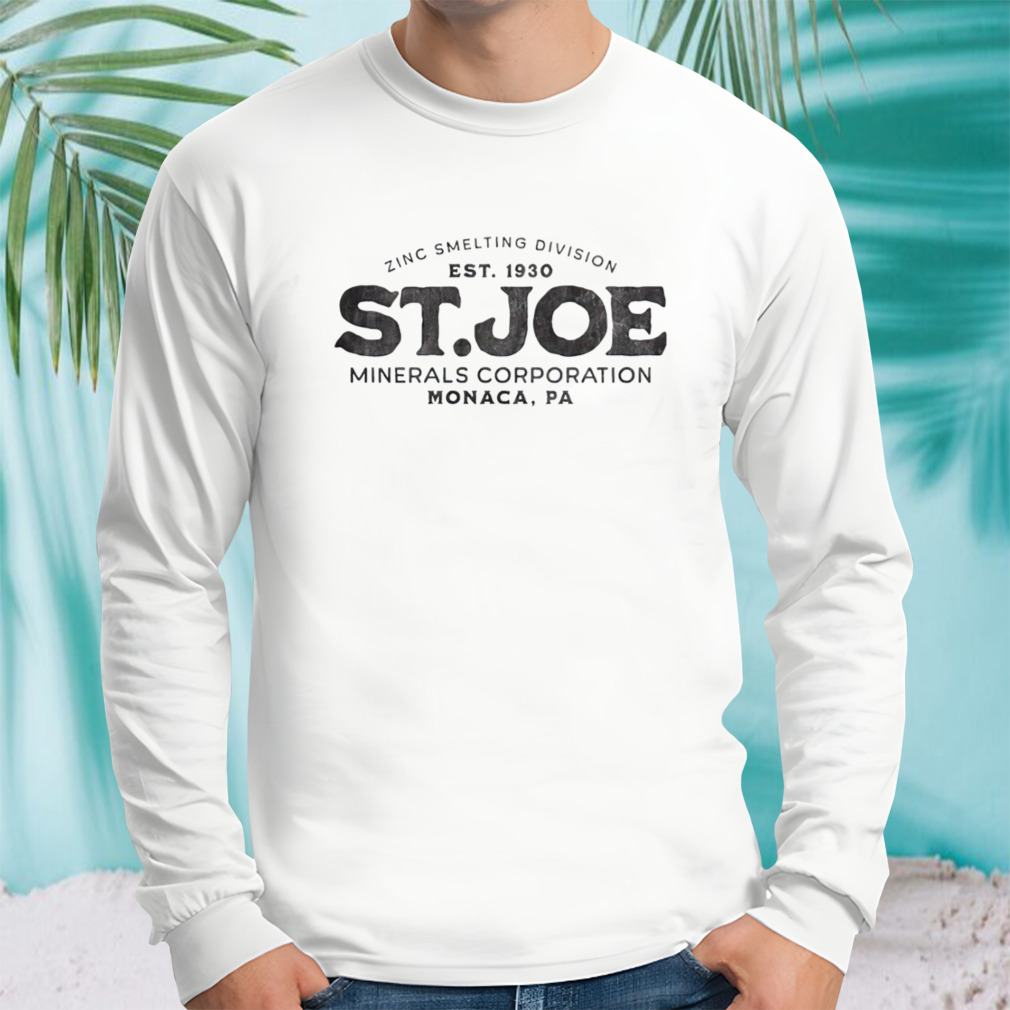 Longsleeve shirt