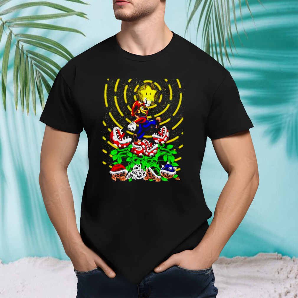Unisex tshirt