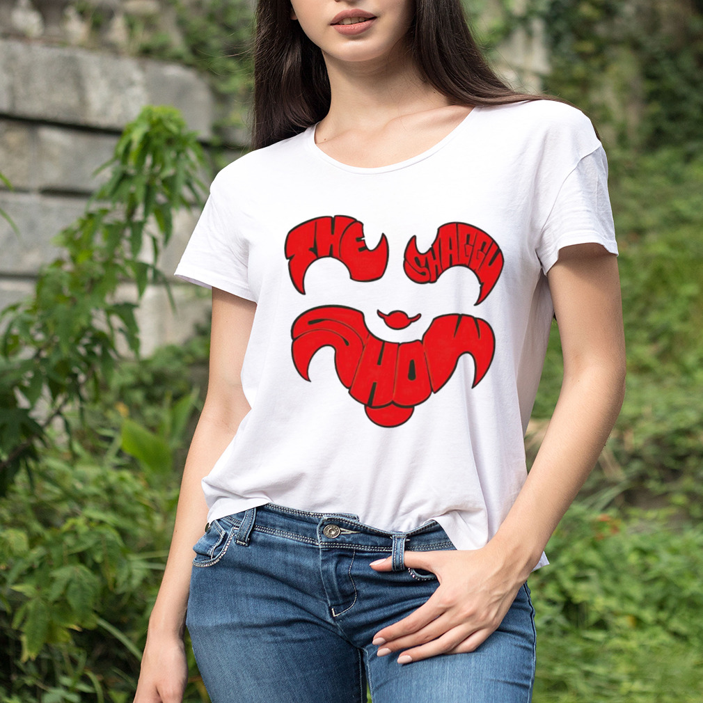 Women's shirt