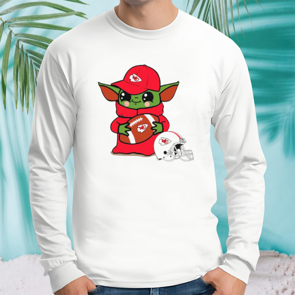 Longsleeve shirt