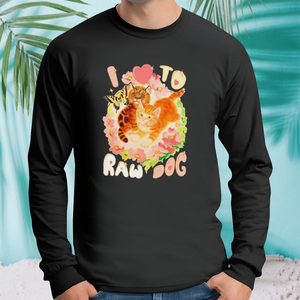 Longsleeve tshirt