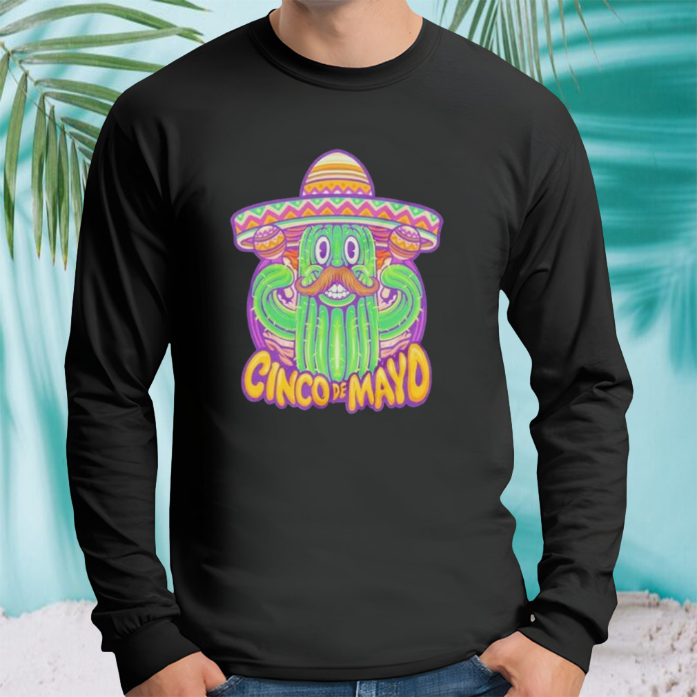 Longsleeve tshirt