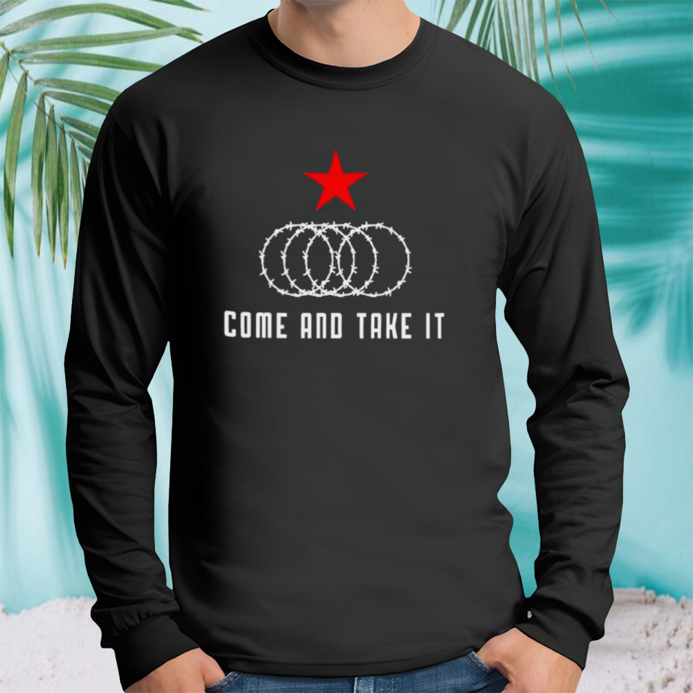 Longsleeve tshirt