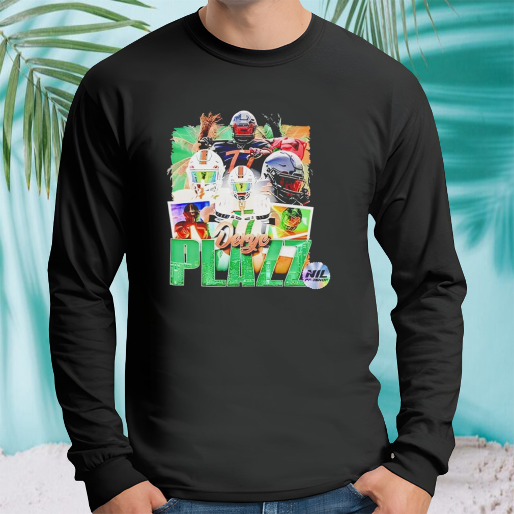 Longsleeve tshirt