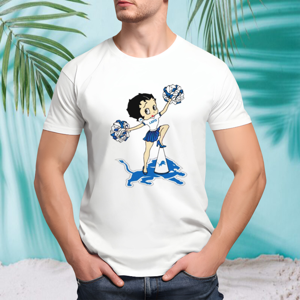 Unisex shirt