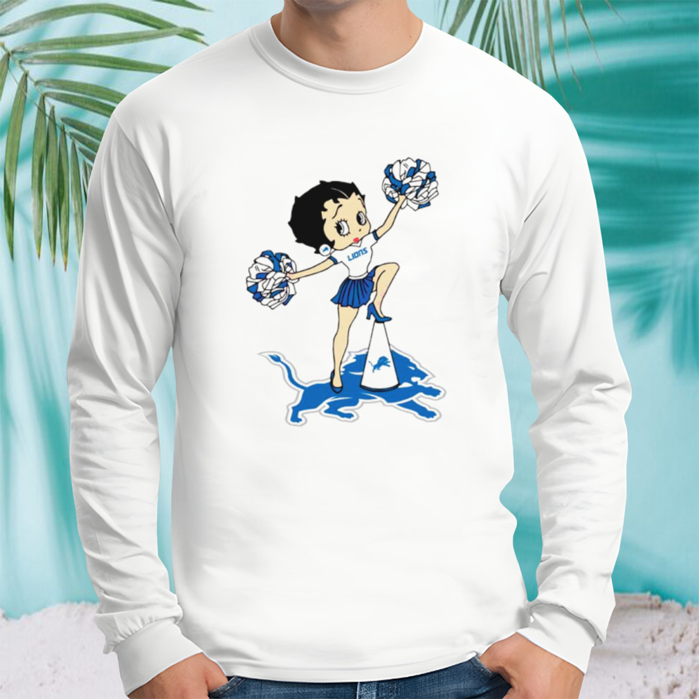 Longsleeve shirt