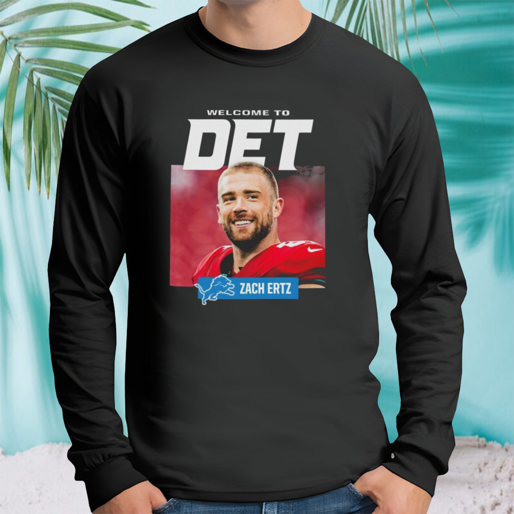 Longsleeve tshirt