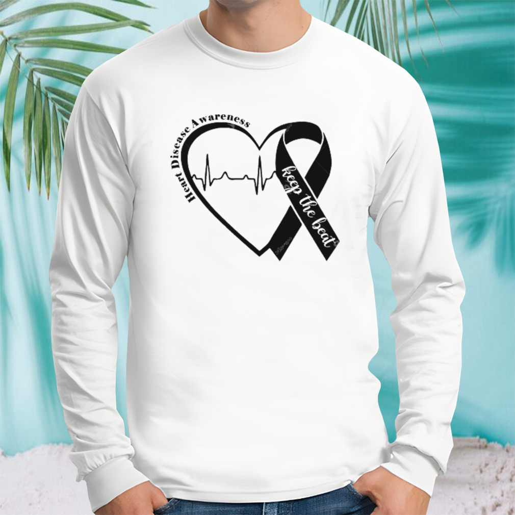 Longsleeve shirt