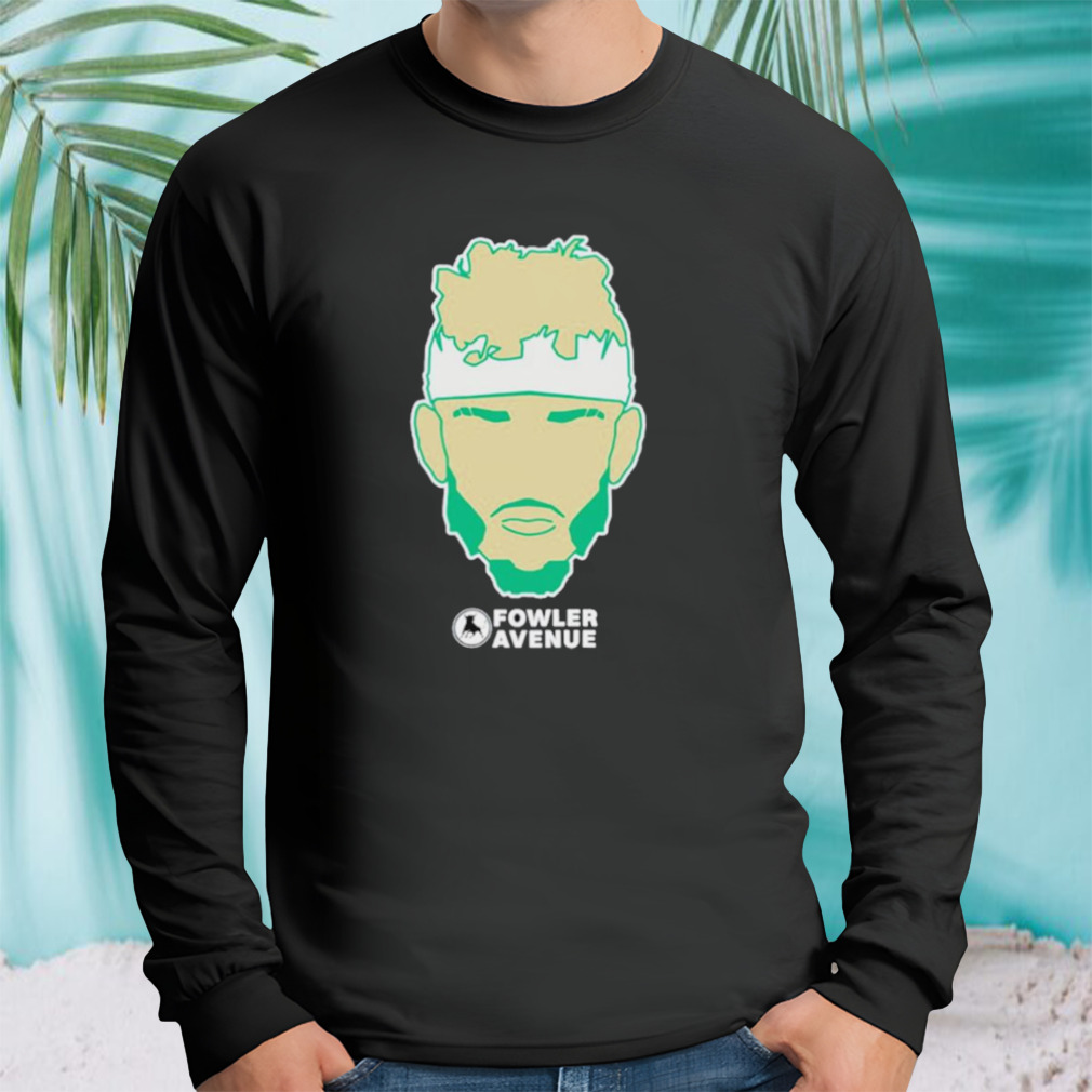 Longsleeve tshirt