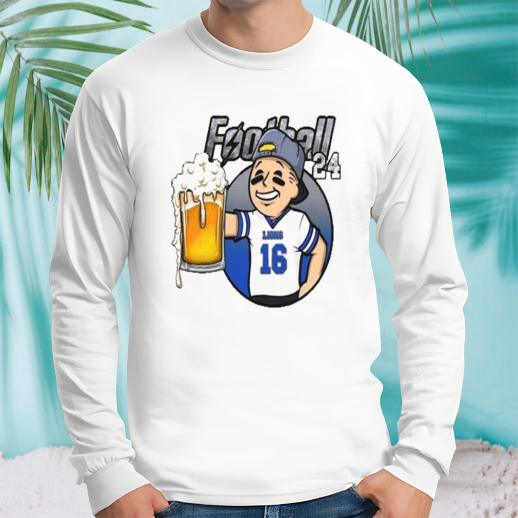 Longsleeve shirt
