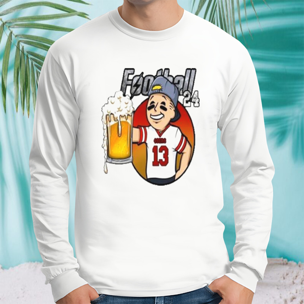 Longsleeve shirt